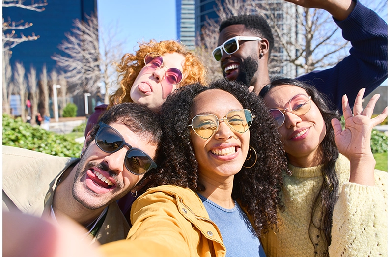 Evritink Topluluk Mutluluğu