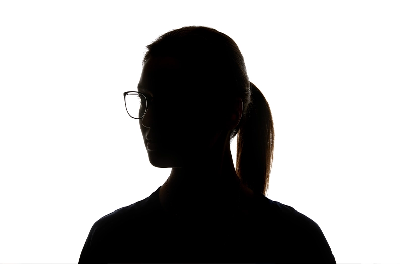 Digital Privacy Concept