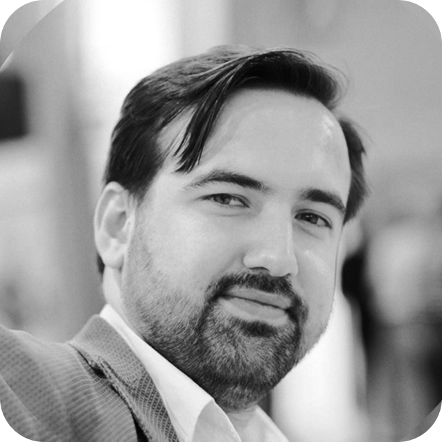 Uğur Alparslan - Lartef Kurucu Ortak & COO